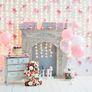Birthday photography backdrop Image 2