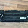 BMW 5er 5series G30 / G31/ G32 Radio and A/C control panel Image 2