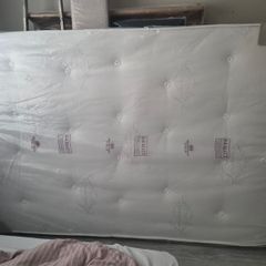 New orthopedic matress
