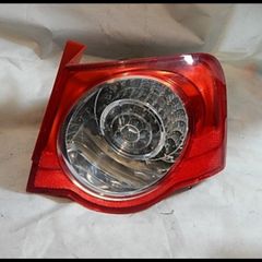 Vw passat b6 05-10 rear right taillight lamp