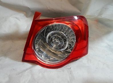 Vw passat b6 05-10 rear right taillight lamp