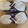 Ladies Asics All Court Tennis Shoes Like New - Size UK 6/ EU 39.5 Image 6