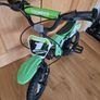 12 inch Motorbike style Kids bike Image 2