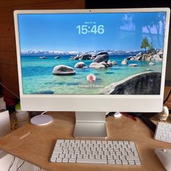 Apple iMac 24-inch M1 Mint Condition