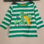 Kids St Patricks Day tops Image 2