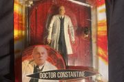 doctor who