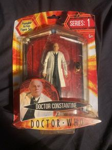 doctor who
