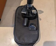 Grooming Kit