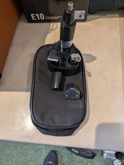 Grooming Kit