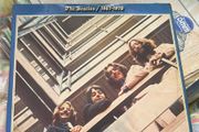1967-1970 (The Blue Album) - The Beatles Vinyl