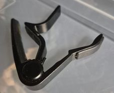 Guitar Capo