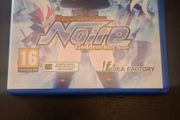 Hyperdevotion Noire: Goddess Black Heart (PS Vita)