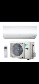Air Conditioning