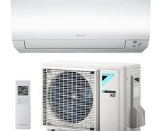 Air Conditioning