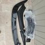 Boot spoiler and side skirts for BMW Image 4