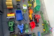 toy tractors