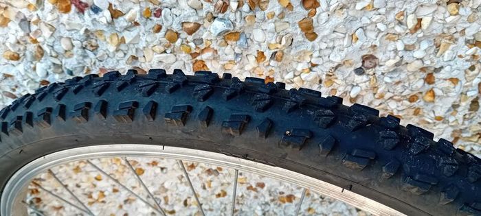 Boys Apollo Cipher Mtb