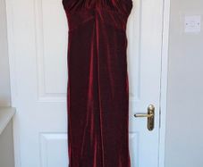 Karen Millen Maxi Dress