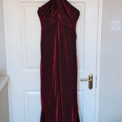 Karen Millen Maxi Dress