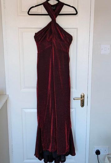 Karen Millen Maxi Dress