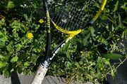 Head Tennis Racket
