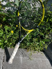 Head Tennis Racket