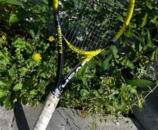Head Tennis Racket