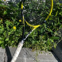 Head Tennis Racket