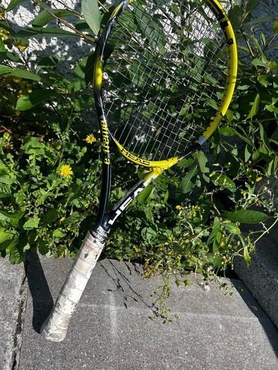 Head Tennis Racket
