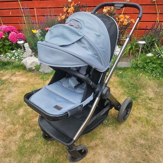 Travel system Baby Elegance