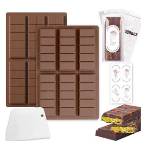 Brand New Diaxilu Chocolate Mold Silicone,
