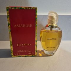 Amarige Givenchy for Women Eau de Toilette 50ml