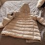 Goose Jacket Image 9