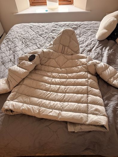 Goose Jacket