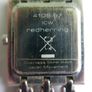Vintage Ladies' watch  abalone and mother of pearl (works well) Image 7