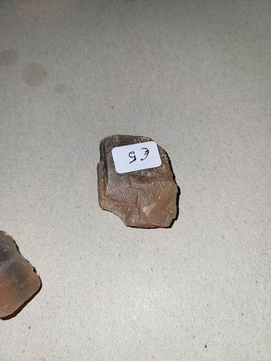 Sunstone specimen