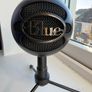 Snowball Ice microphone Image 2