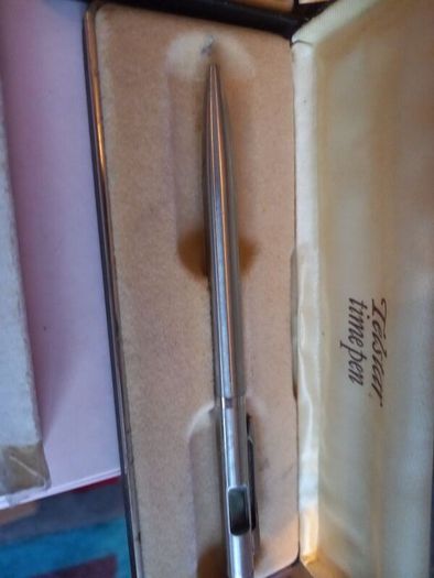 antique pen