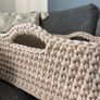 Handmade Moses Basket | New Image 3