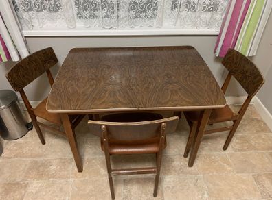 Vintage/Retro Dining Table