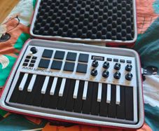 Akai Professional MPK Mini MK3