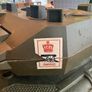 Vintage Cherilea Action Man Scorpion Tank. Original 1960s to 70s Image 2