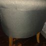 chair grey Image 3
