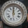 NEW >> Golf-theme Clock Image 4