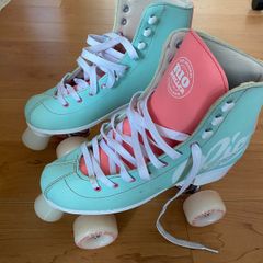 skate Rio roller size UK 8