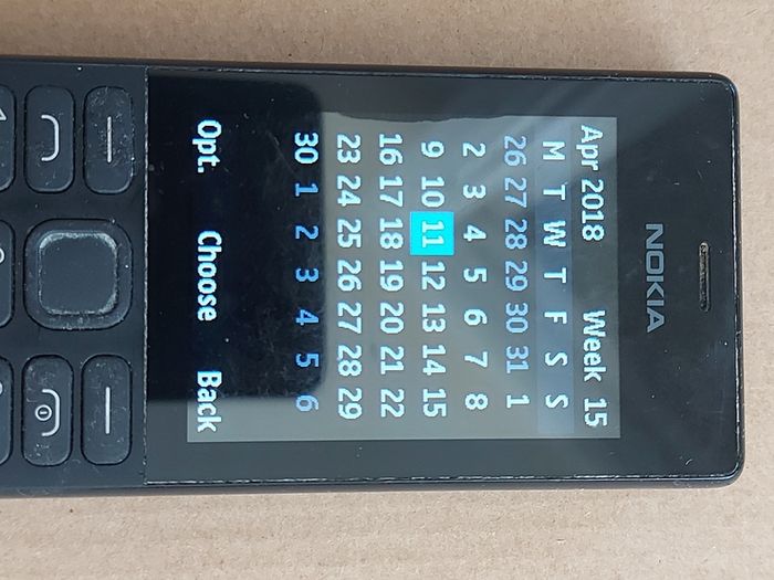 Nokia 150, RM-1189, working perfect and in excellent condition