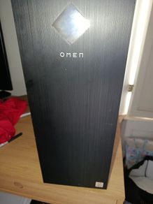Omen 25l Pc