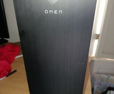 Omen 25l Pc