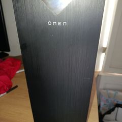 Omen 25l Pc