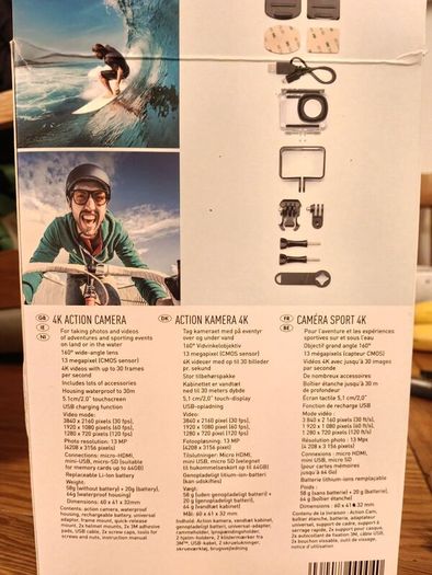 go pro